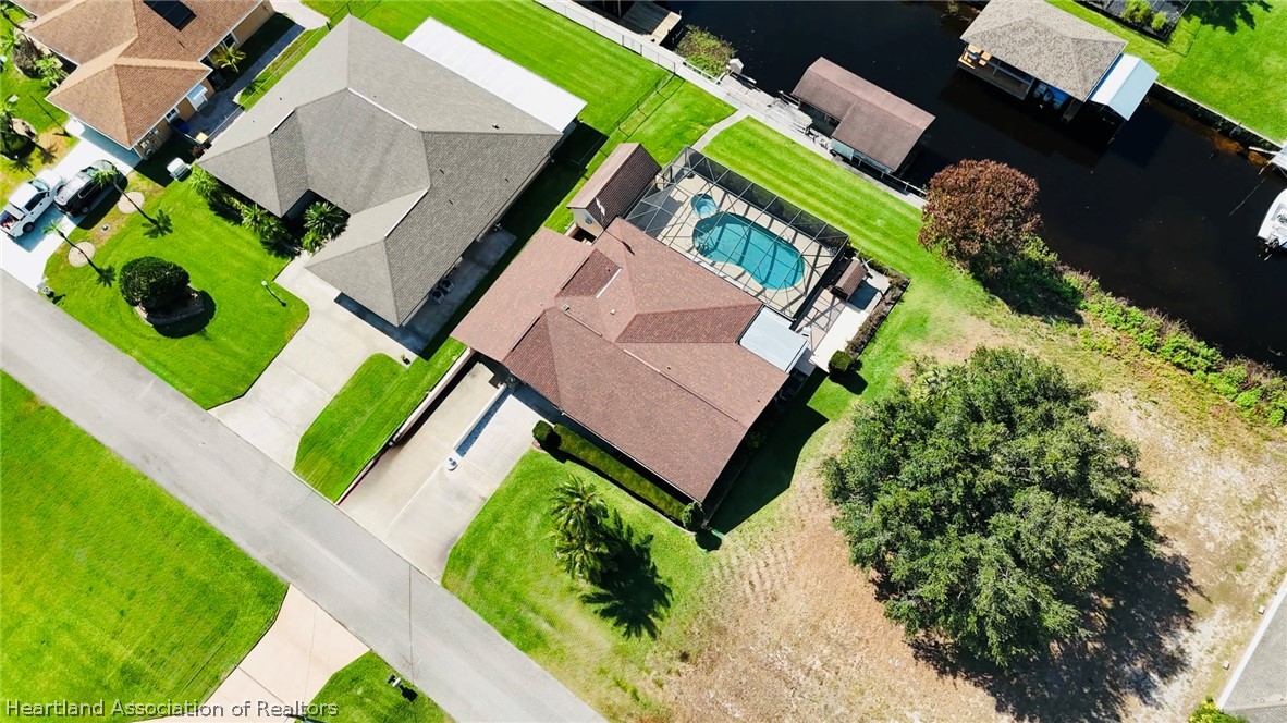117 Citrus Road Northeast Lake Placid, FL 33852 - Photo 29 of 29