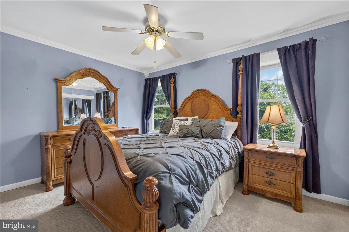 234 Tether Way Doylestown, PA 18901 - Photo 31 of 44 Bedroom 2