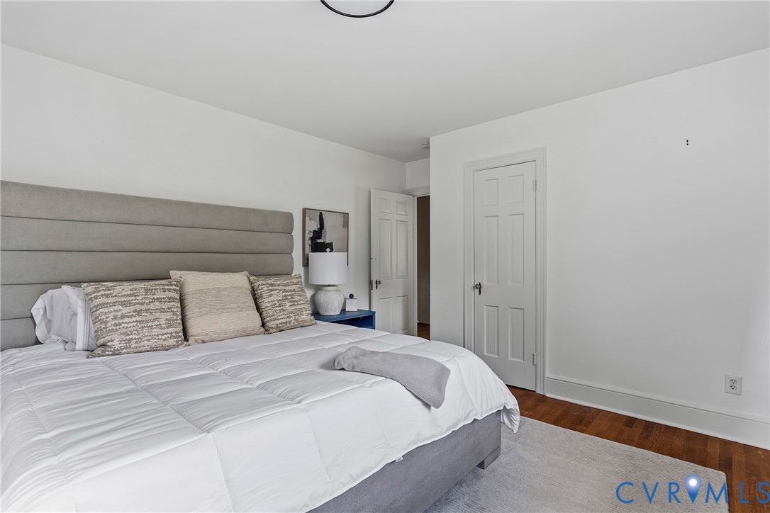 4816 Rodney Road Richmond, VA 23230 - Photo 34 of 49
