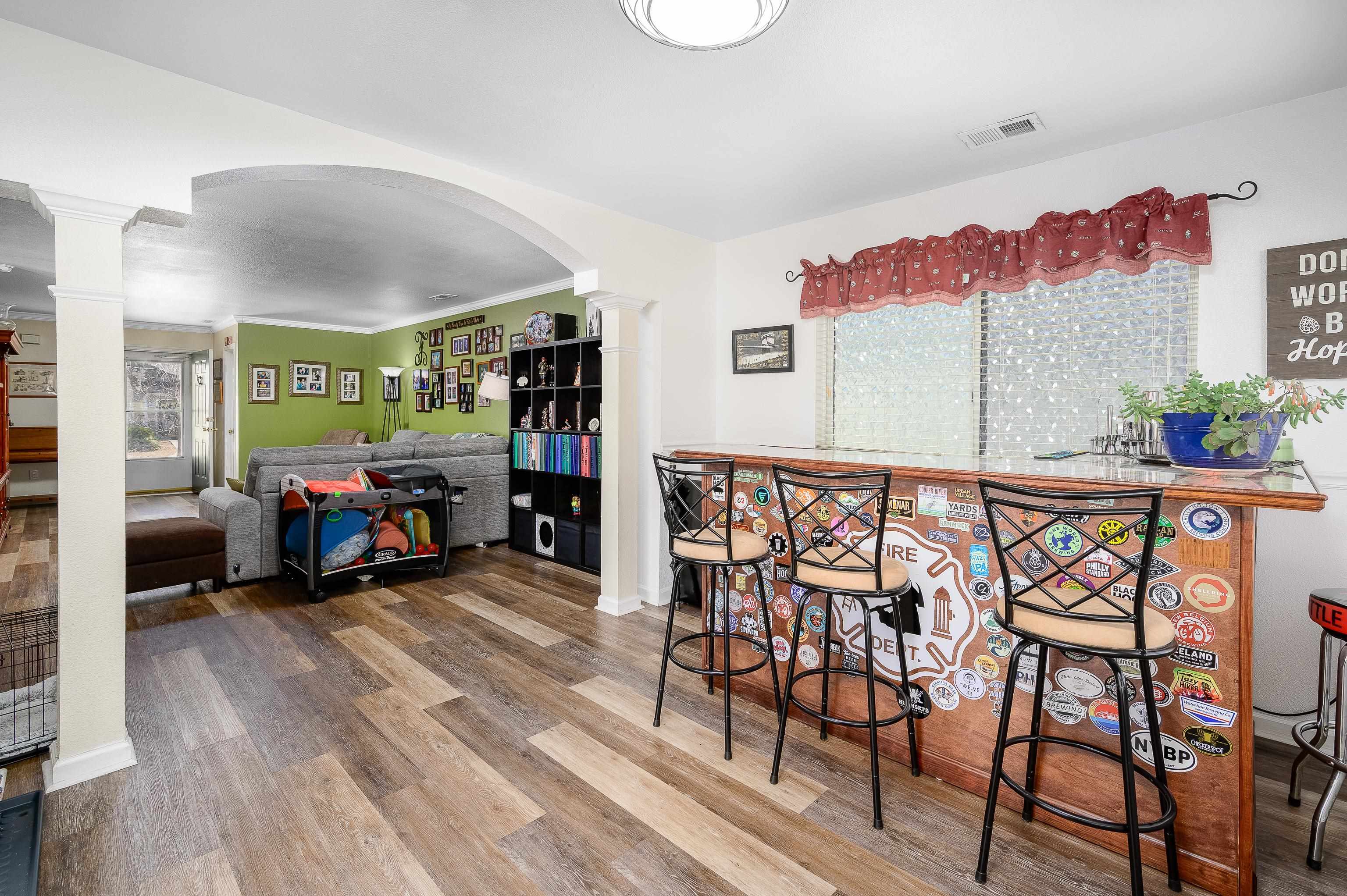 465 Dandelion Lane Myrtle Beach, SC 29579 - Photo 11 of 37