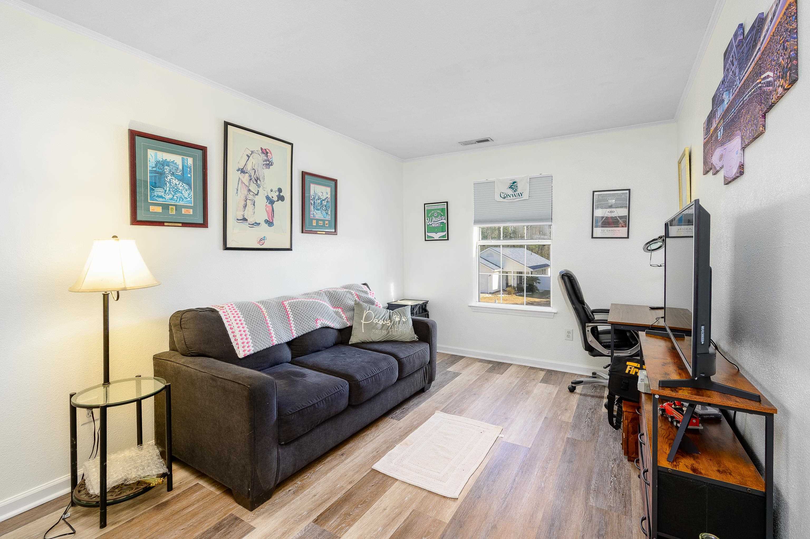 465 Dandelion Lane Myrtle Beach, SC 29579 - Photo 22 of 37