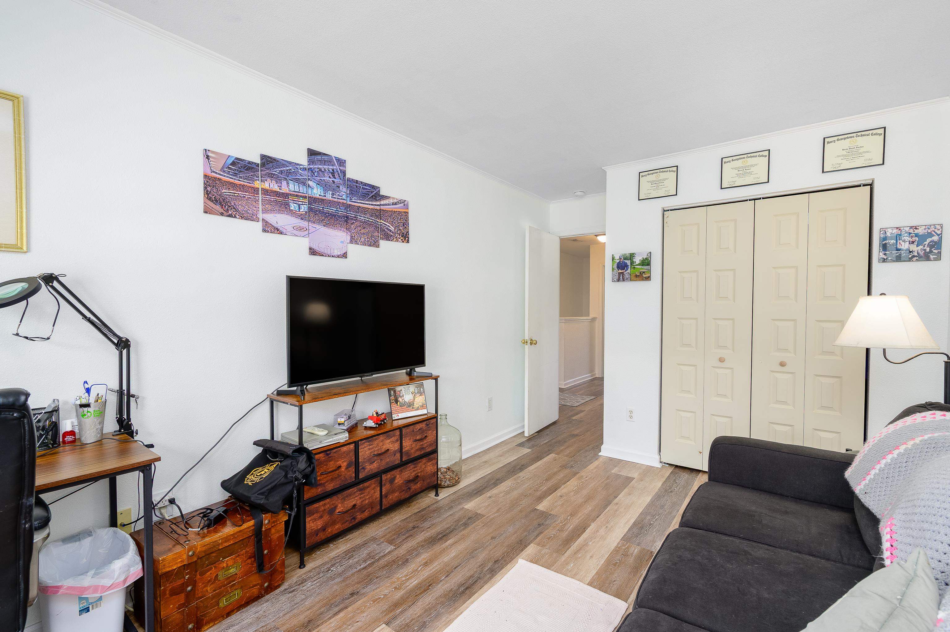 465 Dandelion Lane Myrtle Beach, SC 29579 - Photo 23 of 37