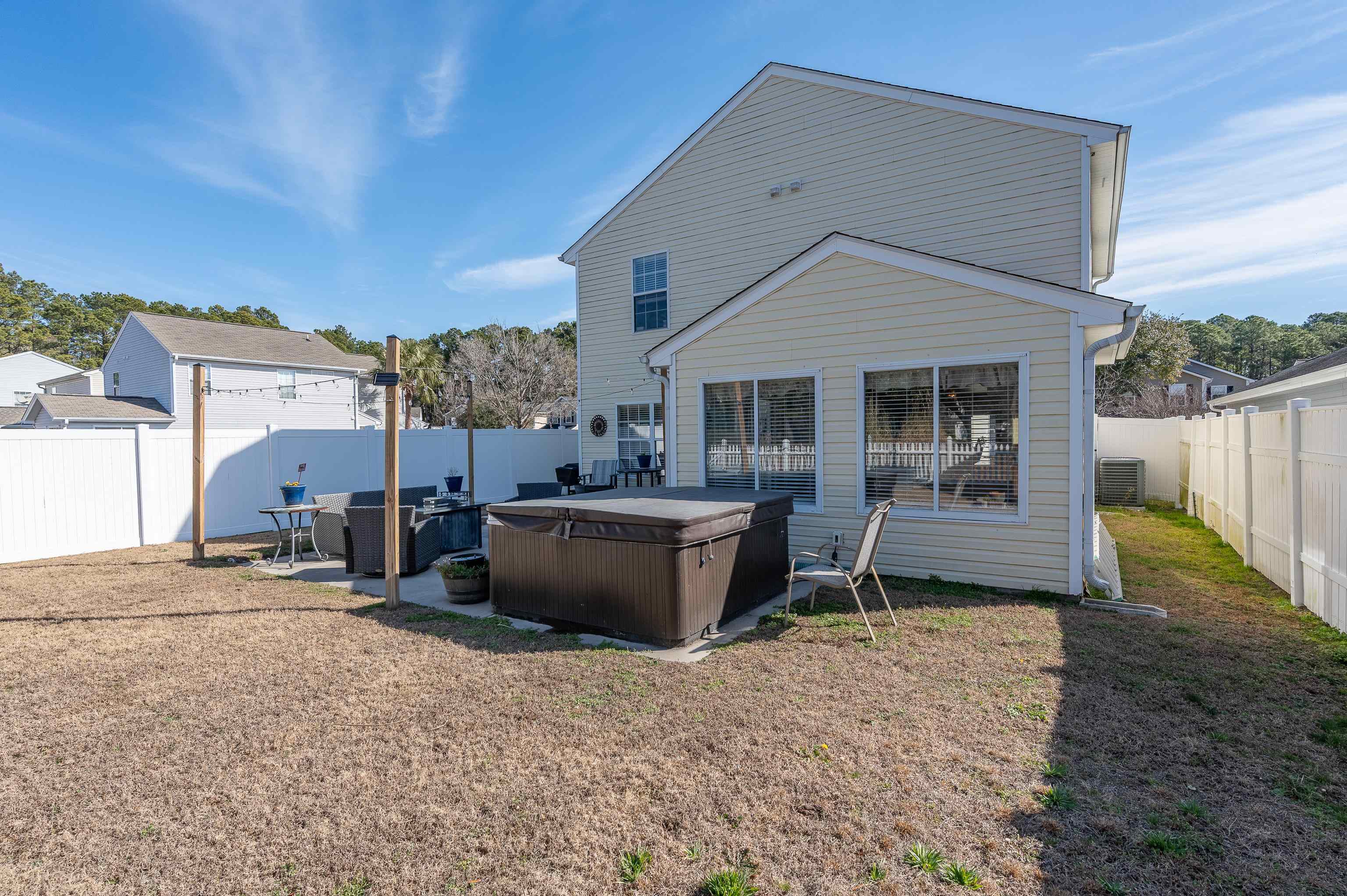 465 Dandelion Lane Myrtle Beach, SC 29579 - Photo 27 of 37