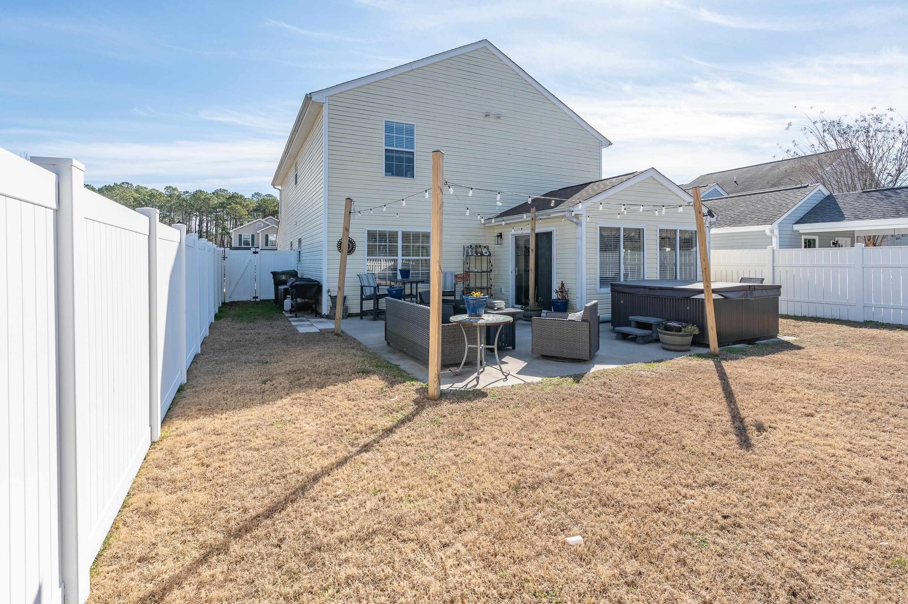 465 Dandelion Lane Myrtle Beach, SC 29579 - Photo 28 of 37