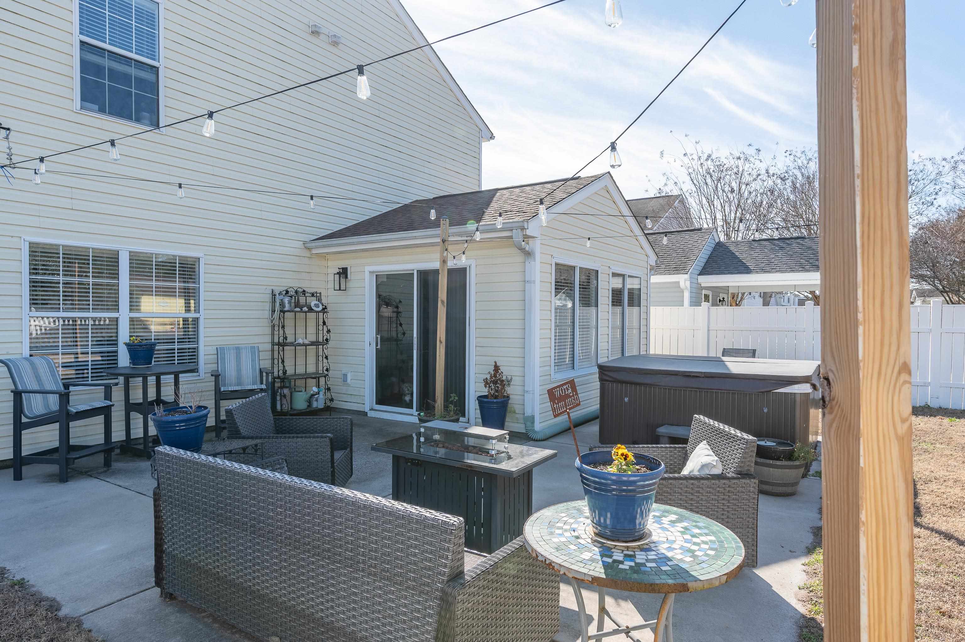 465 Dandelion Lane Myrtle Beach, SC 29579 - Photo 29 of 37