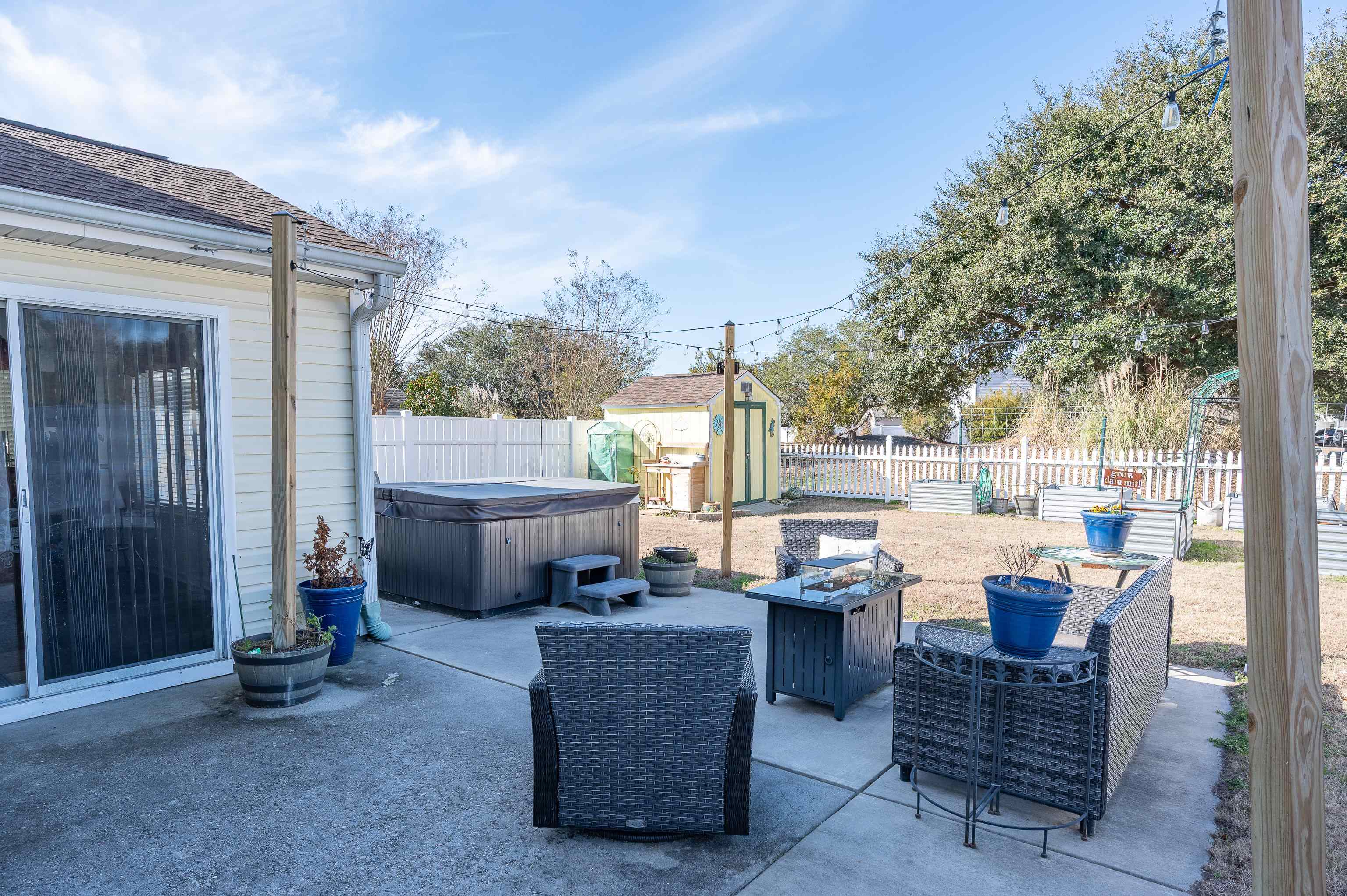 465 Dandelion Lane Myrtle Beach, SC 29579 - Photo 30 of 37