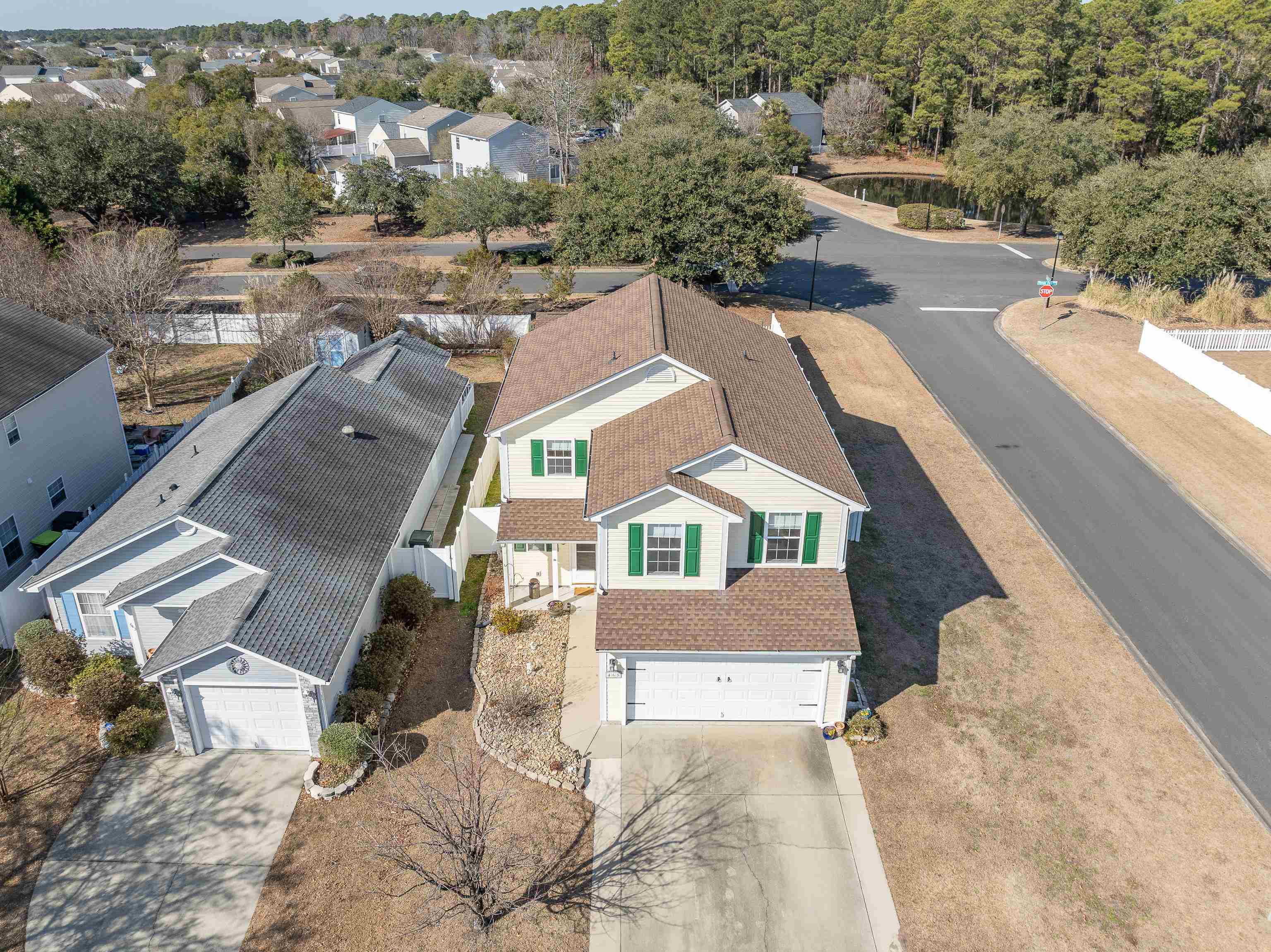 465 Dandelion Lane Myrtle Beach, SC 29579 - Photo 3 of 37