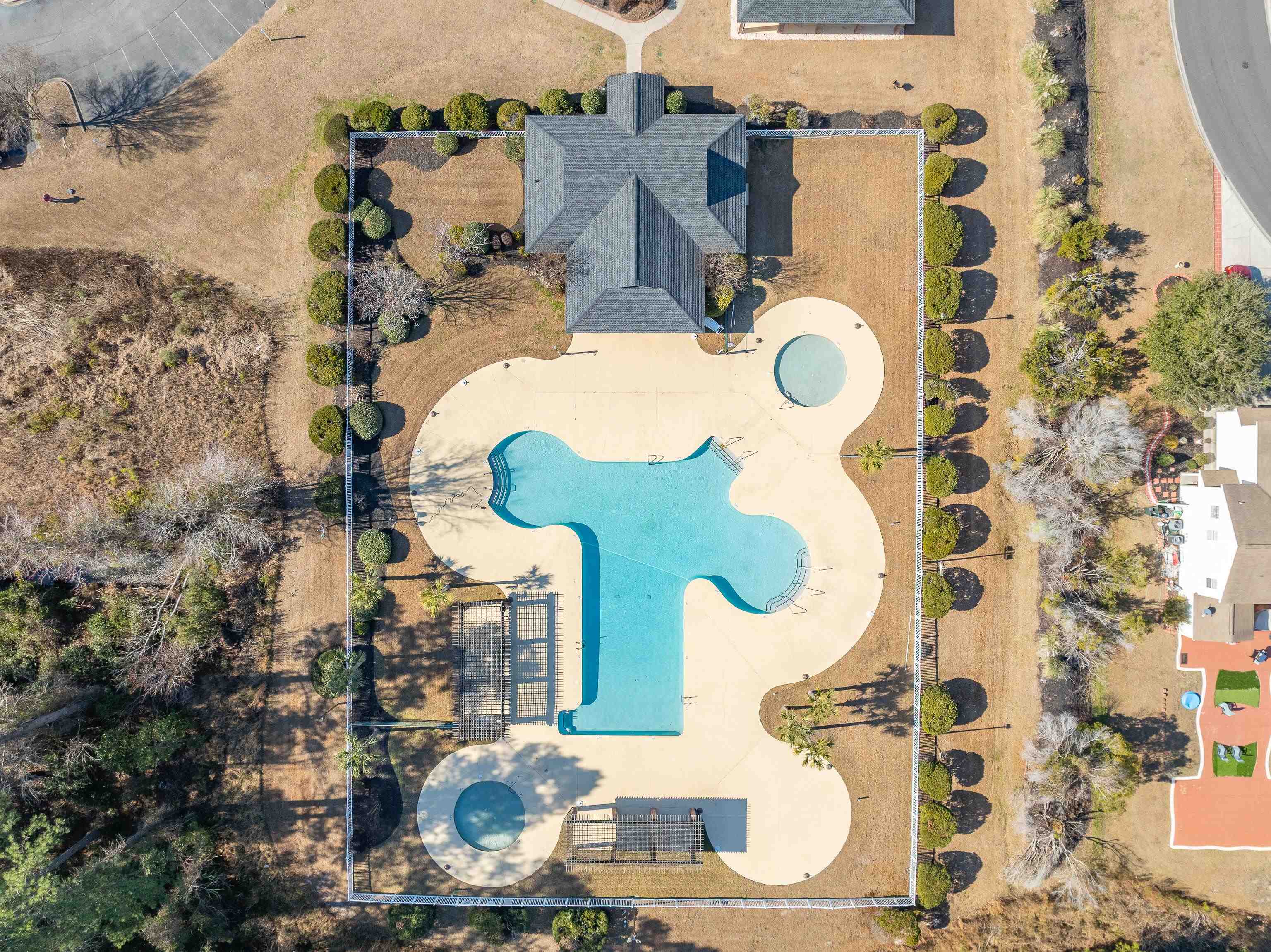 465 Dandelion Lane Myrtle Beach, SC 29579 - Photo 33 of 37