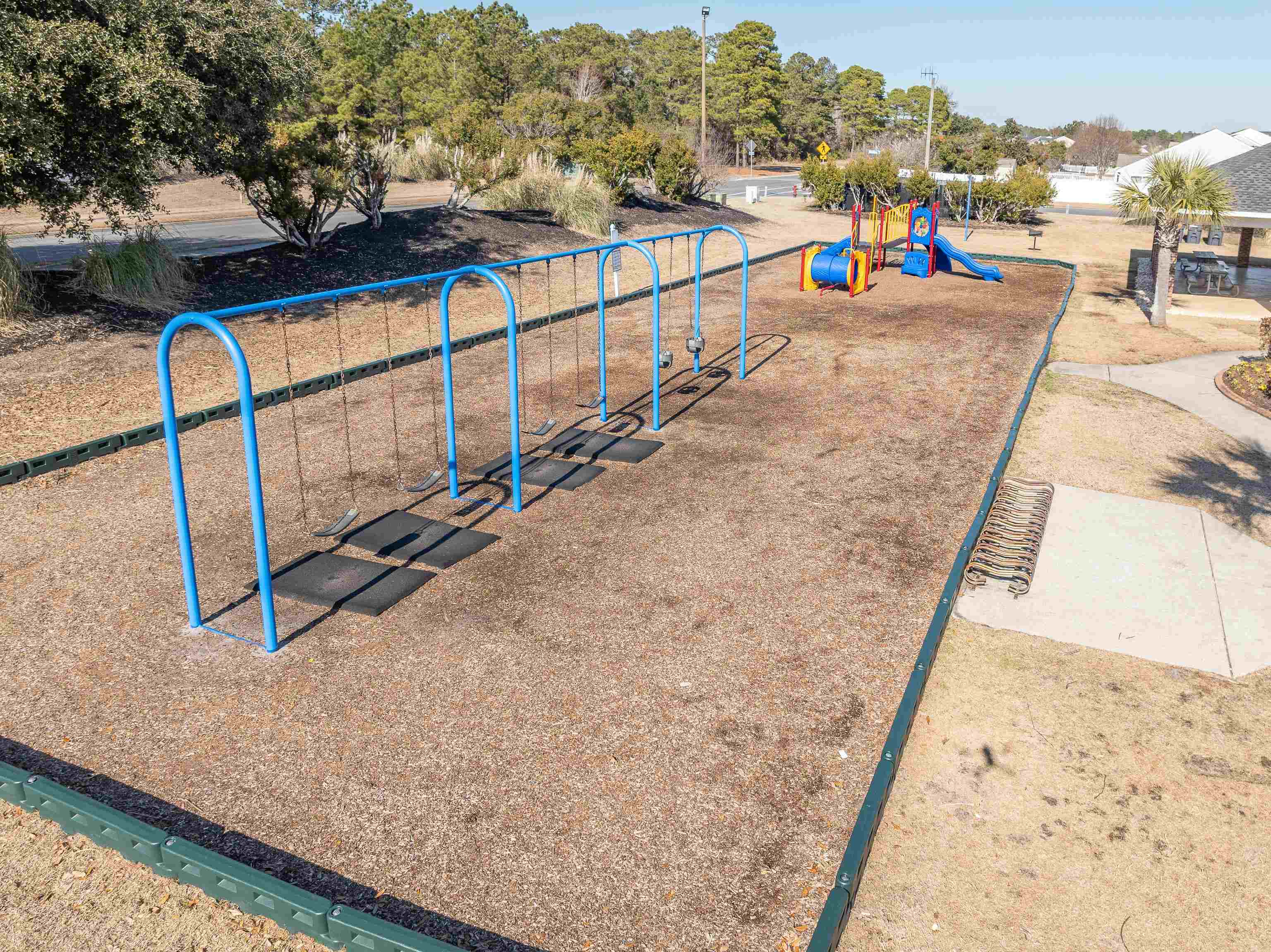 465 Dandelion Lane Myrtle Beach, SC 29579 - Photo 34 of 37