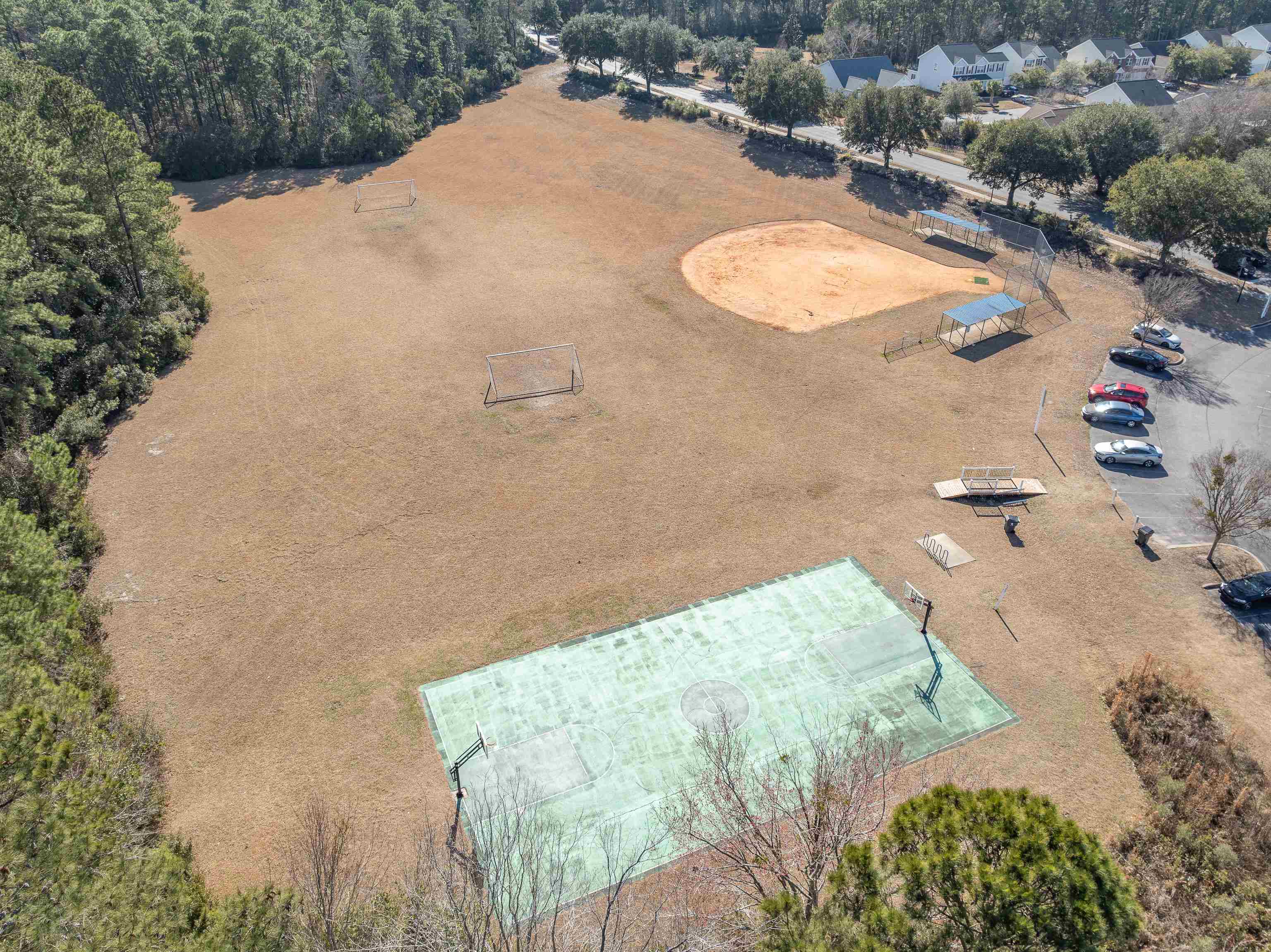 465 Dandelion Lane Myrtle Beach, SC 29579 - Photo 35 of 37