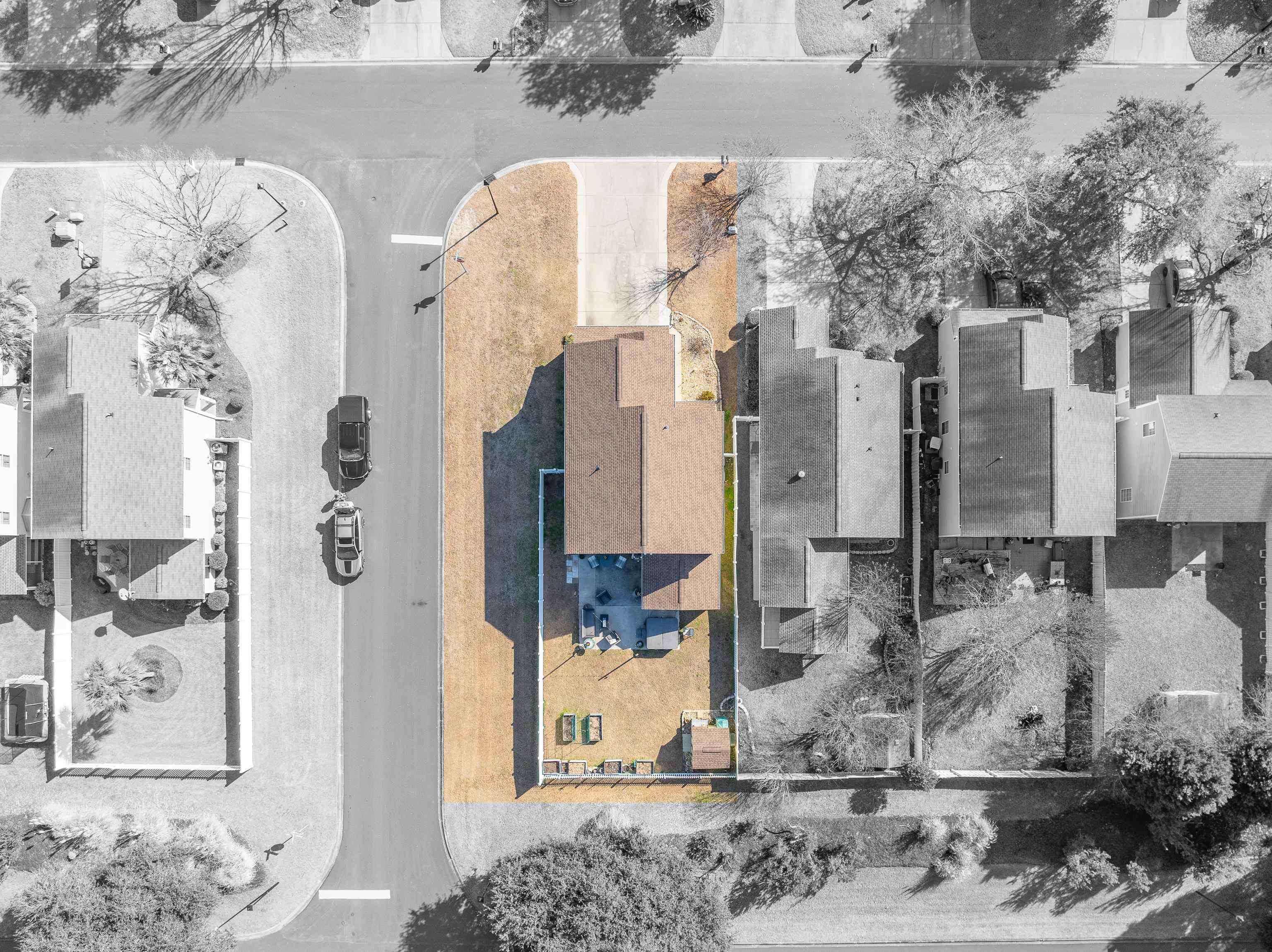 465 Dandelion Lane Myrtle Beach, SC 29579 - Photo 36 of 37