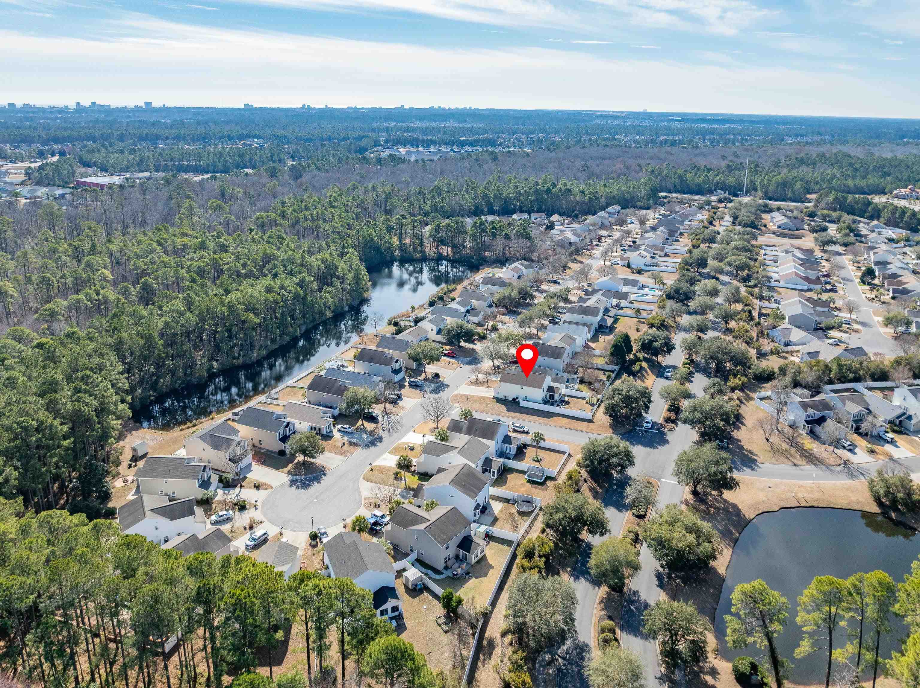 465 Dandelion Lane Myrtle Beach, SC 29579 - Photo 37 of 37