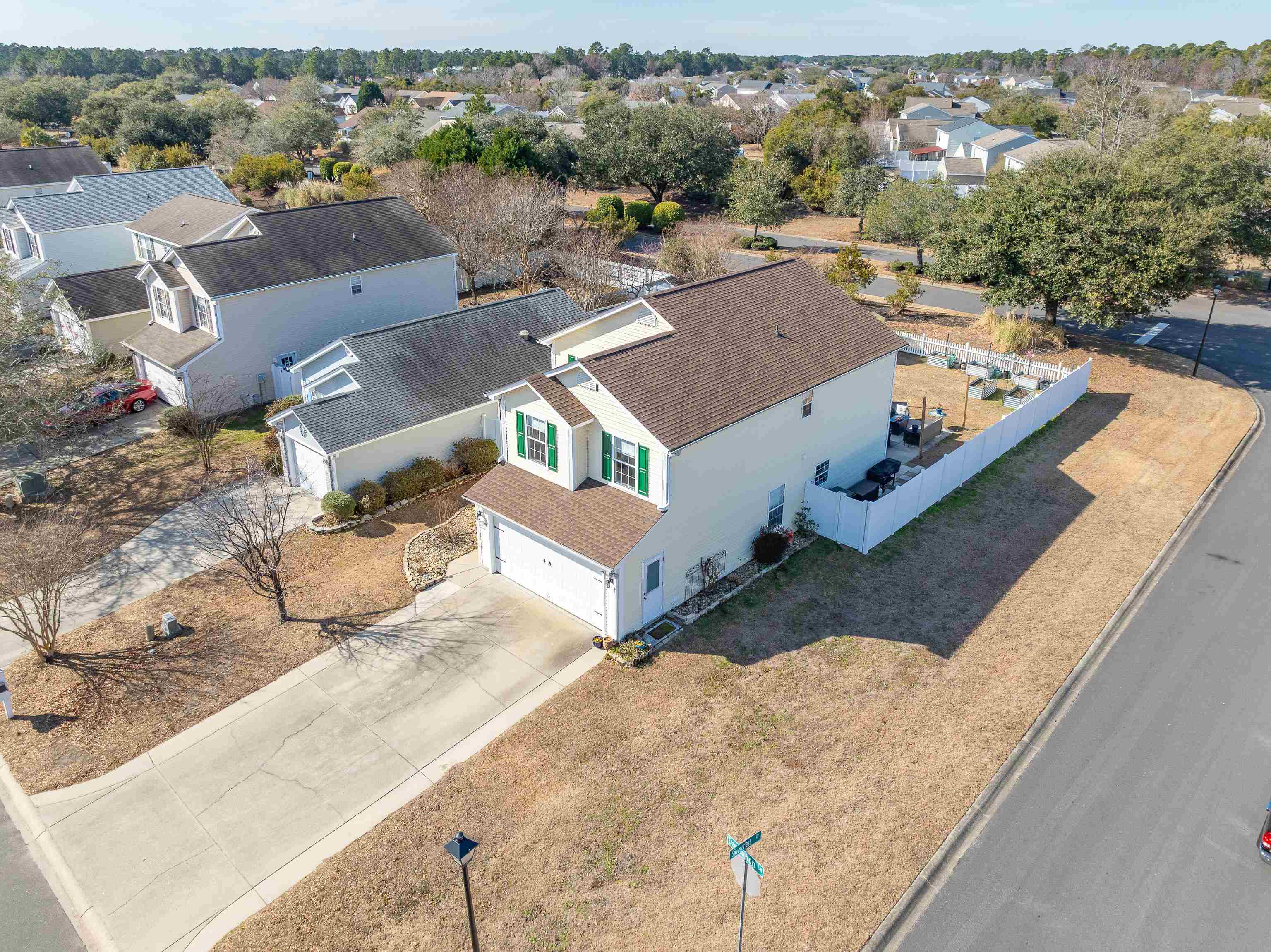 465 Dandelion Lane Myrtle Beach, SC 29579 - Photo 4 of 37