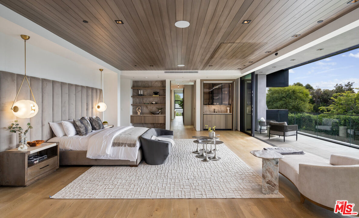 615 North Faring Road Los Angeles, CA 90077 - Photo 14 of 26