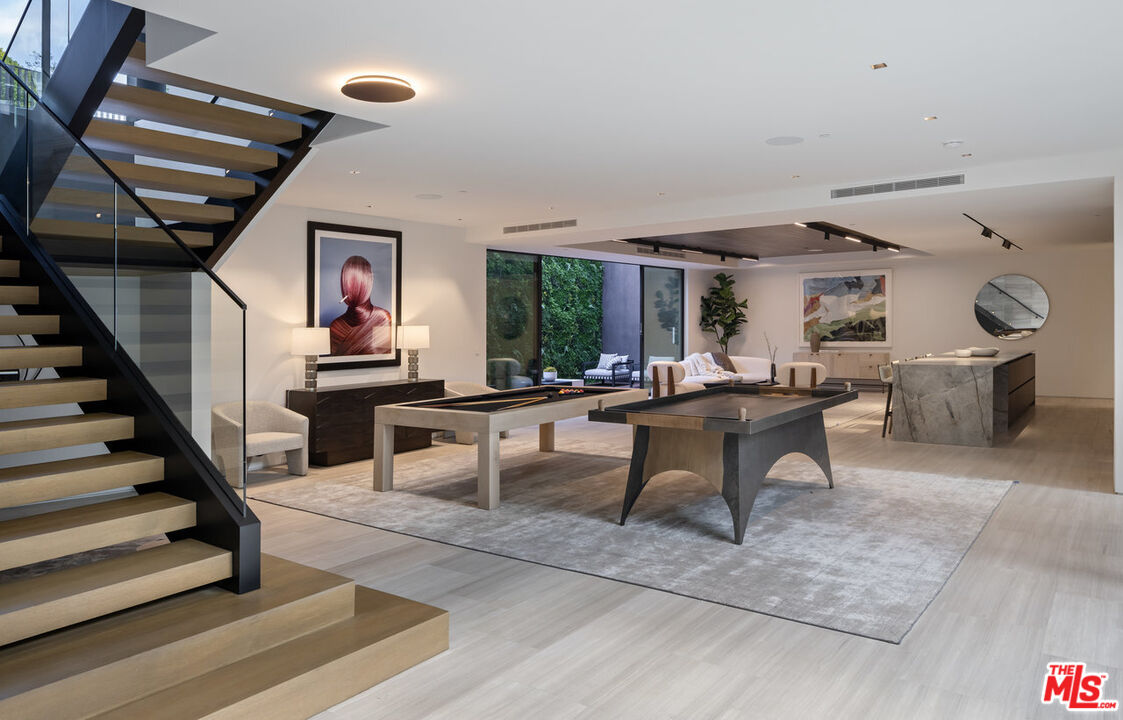 615 North Faring Road Los Angeles, CA 90077 - Photo 21 of 26