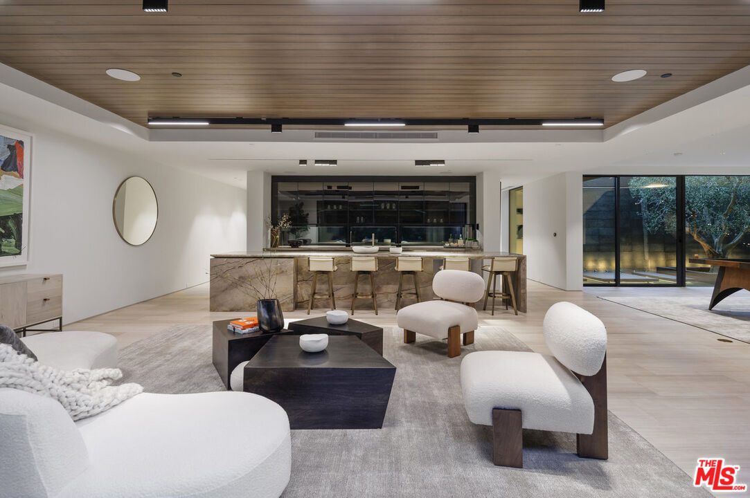 615 North Faring Road Los Angeles, CA 90077 - Photo 22 of 26