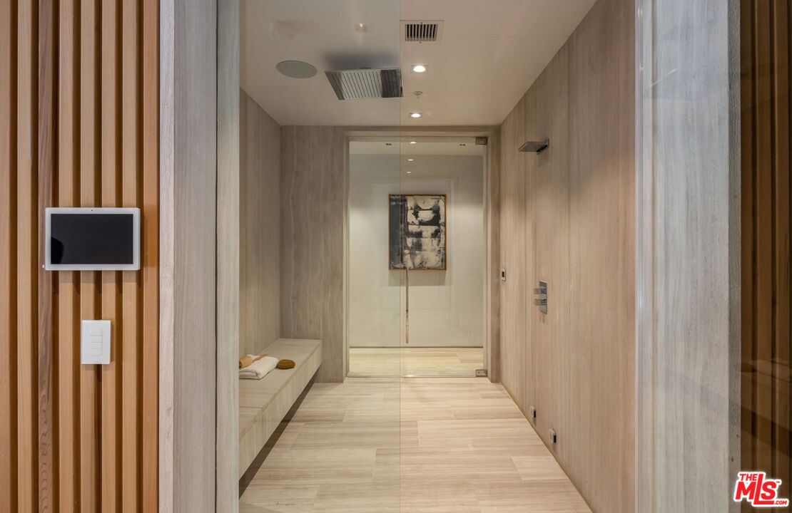 615 North Faring Road Los Angeles, CA 90077 - Photo 24 of 26