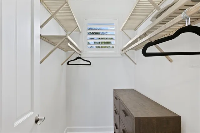 a view of a balcony with city view