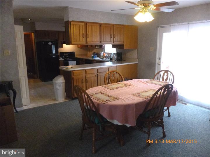 3474 Jackson Road Williamstown, NJ 08094 - Photo 3 of 15 Dining Room