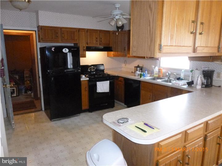 3474 Jackson Road Williamstown, NJ 08094 - Photo 4 of 15 Kitchen