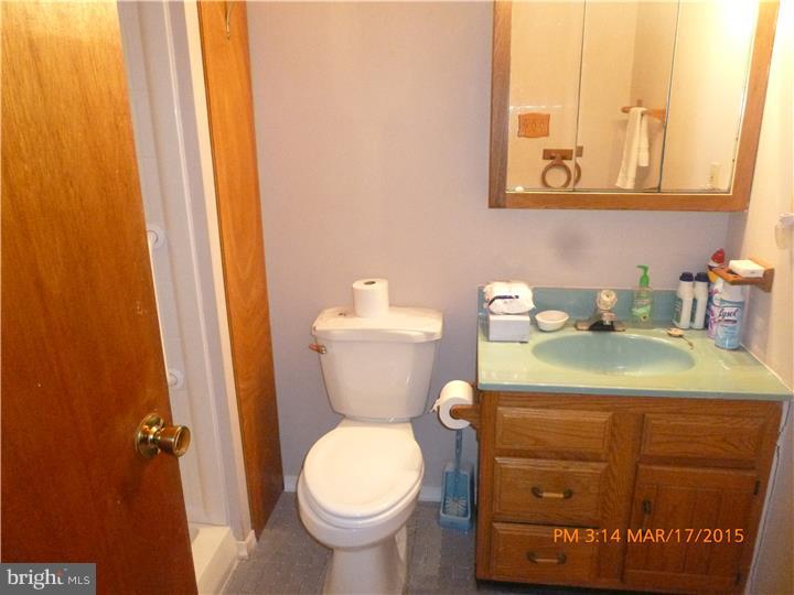 3474 Jackson Road Williamstown, NJ 08094 - Photo 6 of 15 Master Bathroom