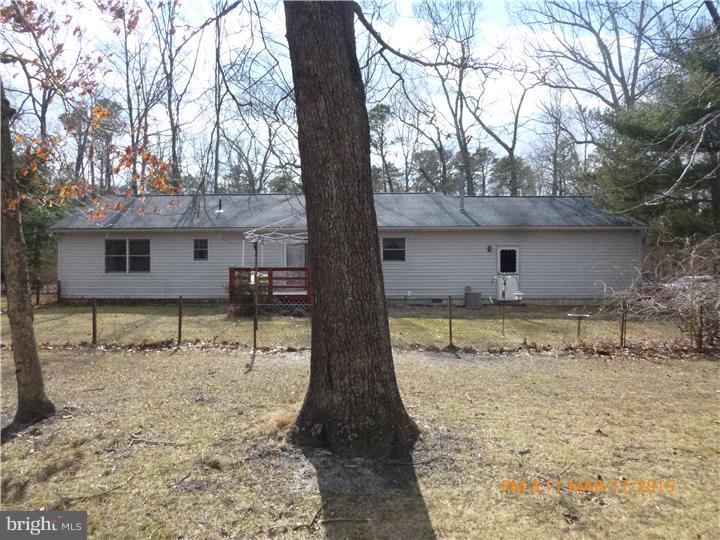 3474 Jackson Road Williamstown, NJ 08094 - Photo 10 of 15 Exterior Back
