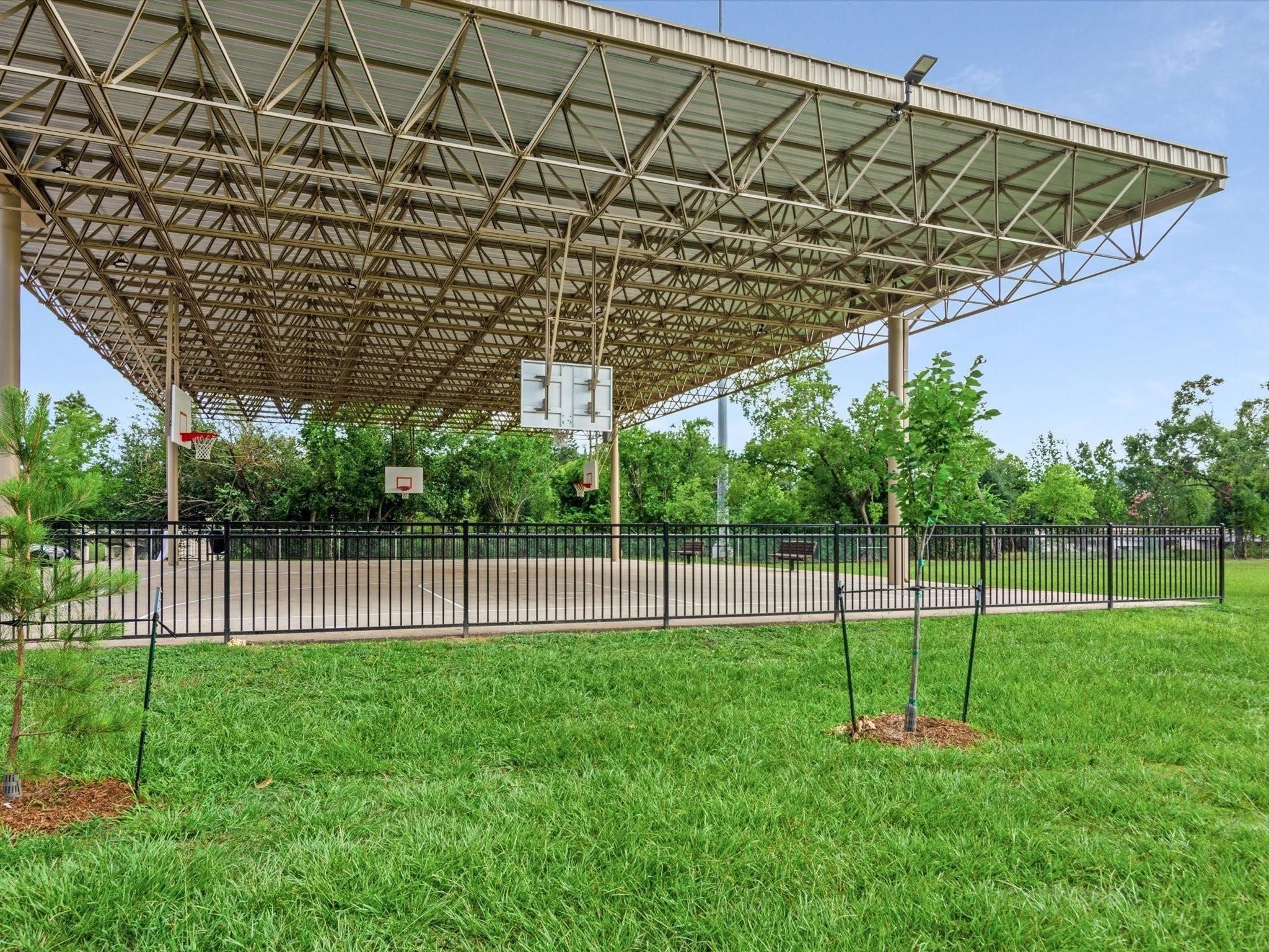 5646 Larkin Street Houston, TX 77007 - Photo 27 of 29