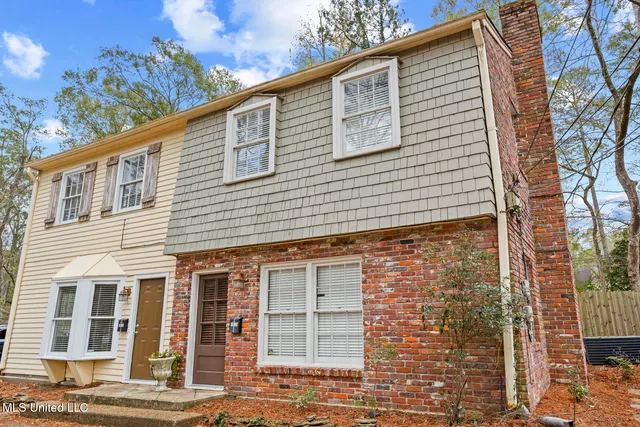 $155,000 | 1811 Meadowbrook Road, Jackson, MS 39211