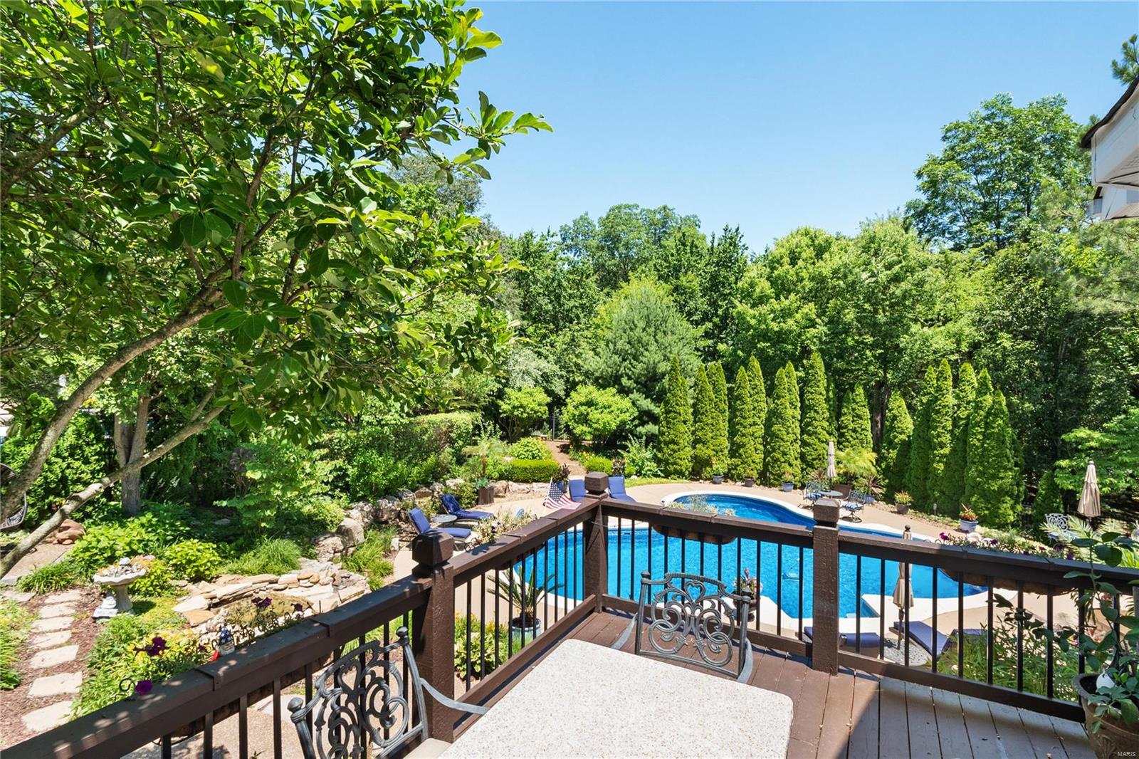 318 Merlin Drive Weldon Spring, MO 63304 - Photo 11 of 53 Gallery Image 11