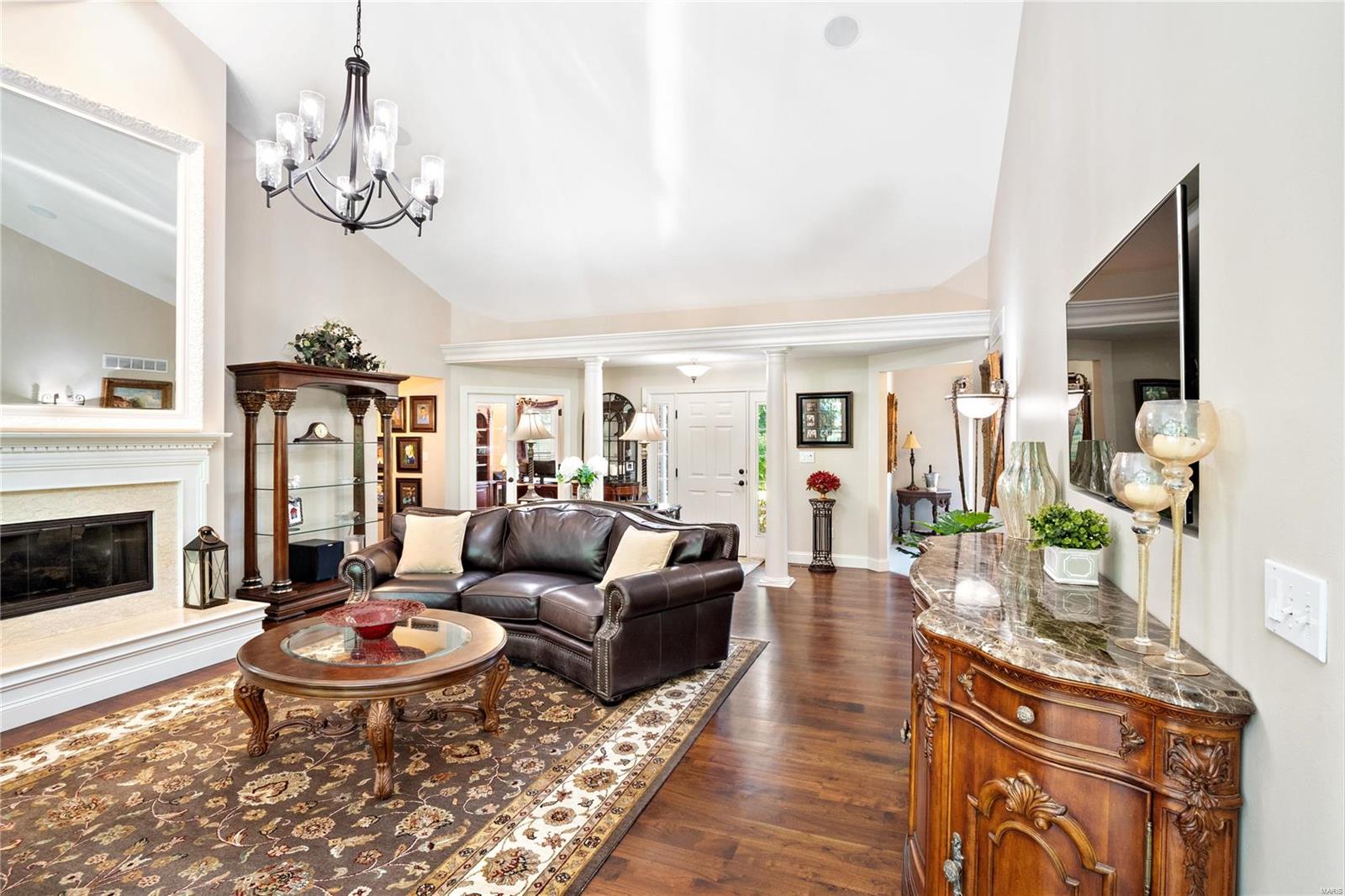 318 Merlin Drive Weldon Spring, MO 63304 - Photo 6 of 53 Gallery Image 6