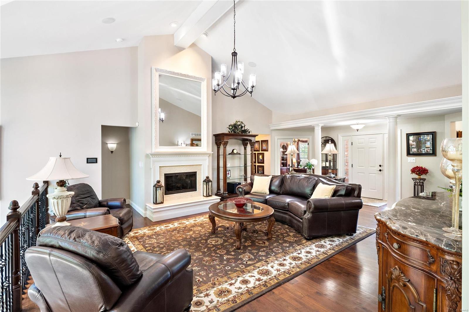 318 Merlin Drive Weldon Spring, MO 63304 - Photo 9 of 53 Gallery Image 9