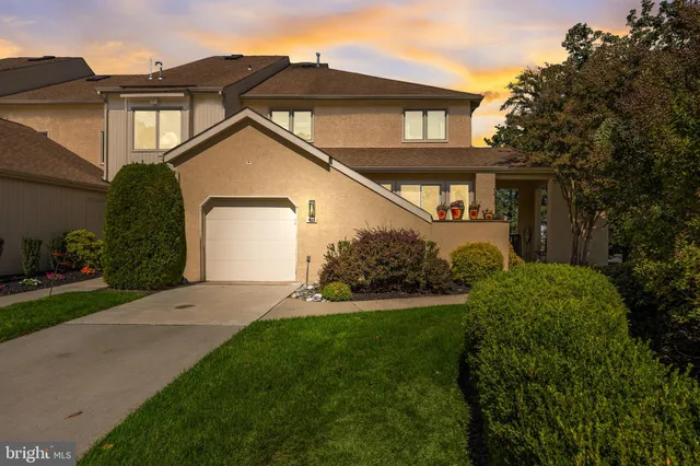 $599,900 | 1601 Chanticleer, Cherry Hill, NJ 08003