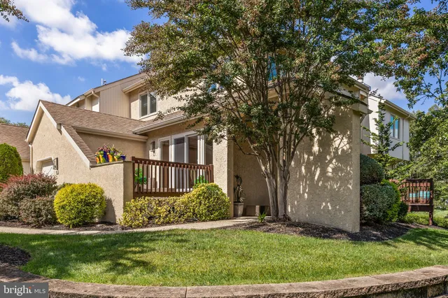 $599,900 | 1601 Chanticleer, Cherry Hill, NJ 08003