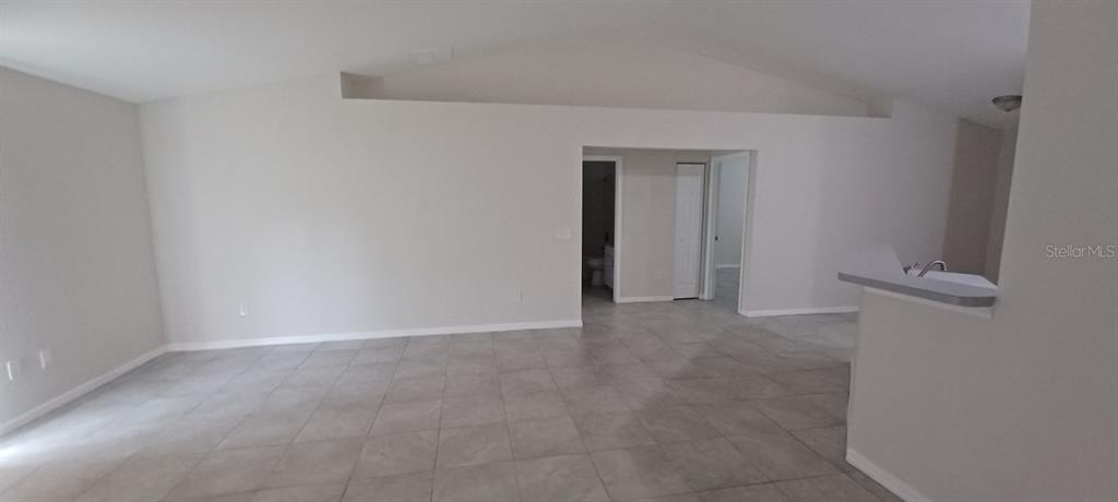 8799 Southwest 66th Avenue Ocala, FL 34476 - Photo 8 of 28 a view of an empty room