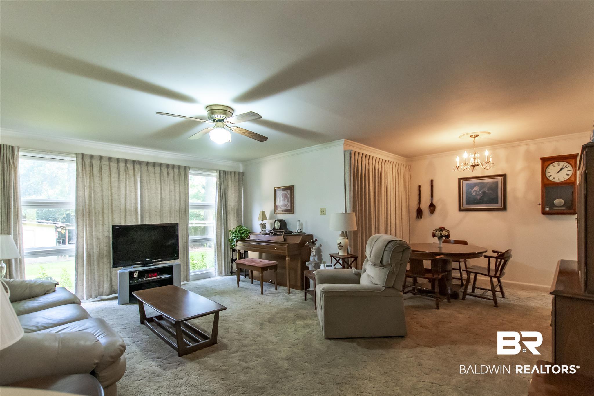 400 Thornton Place Mobile, AL 36609 - Photo 11 of 34