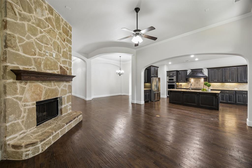 1567 Red Rock Canyon Road Frisco, TX 75036 - Photo 15 of 36