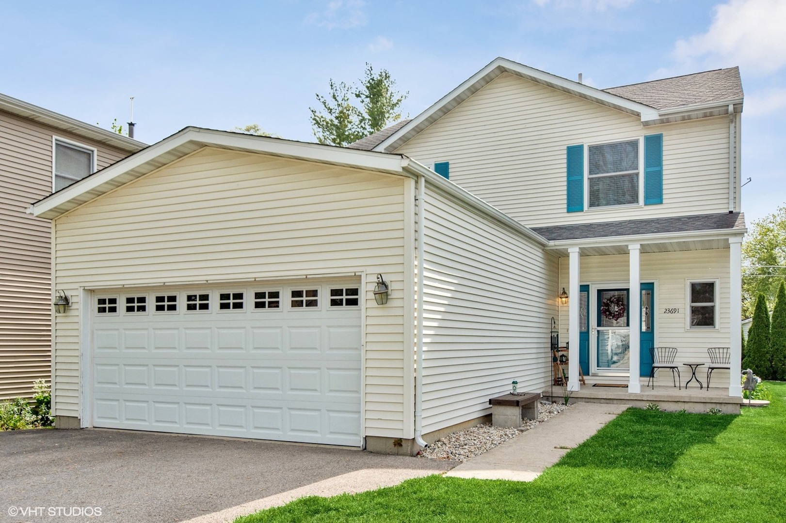 23691 North Cottage Road Lake Zurich, IL 60047 - Photo 1 of 20 Gallery Image 1