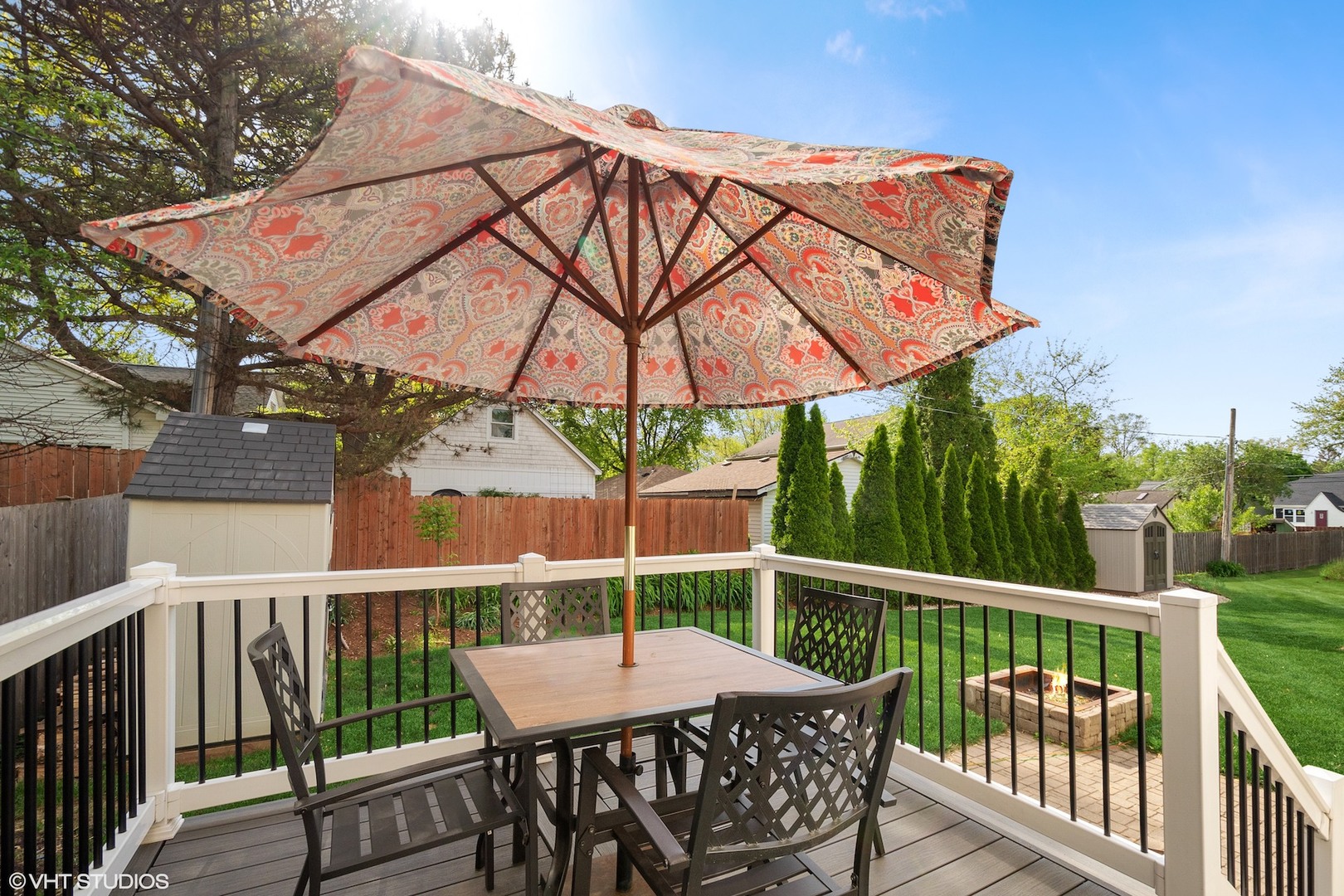 23691 North Cottage Road Lake Zurich, IL 60047 - Photo 19 of 20 Gallery Image 19
