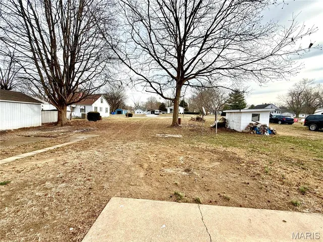 $154,900 | 504 1st Street, Evansville, IL 62242