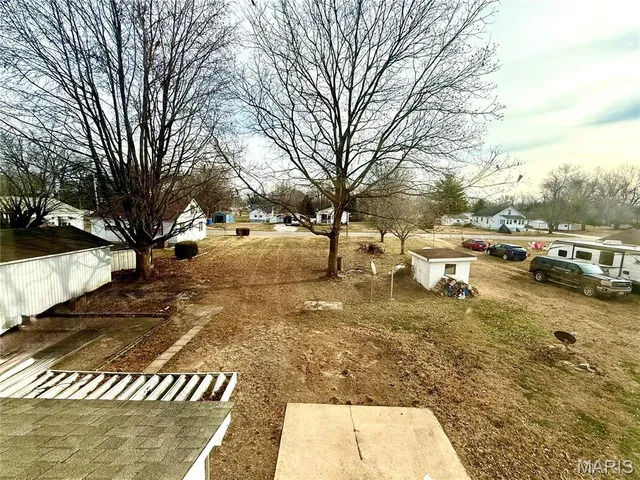 $154,900 | 504 1st Street, Evansville, IL 62242