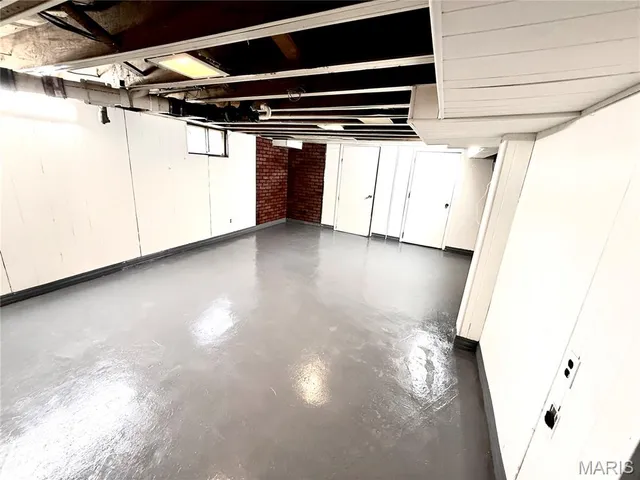 $154,900 | 504 1st Street, Evansville, IL 62242