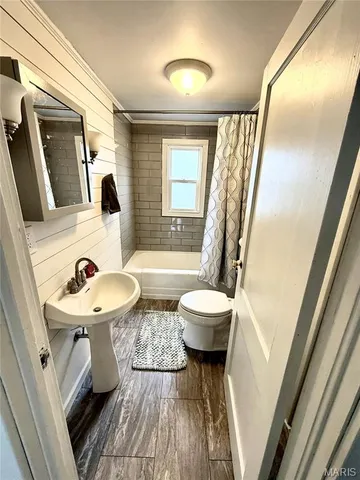 $154,900 | 504 1st Street, Evansville, IL 62242