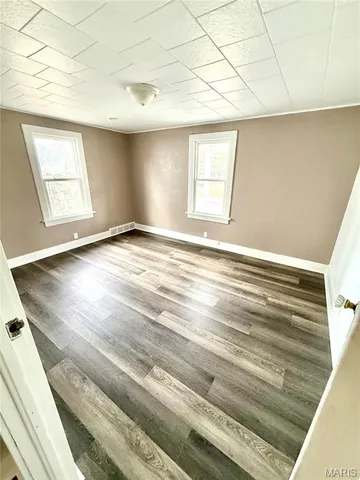 $154,900 | 504 1st Street, Evansville, IL 62242