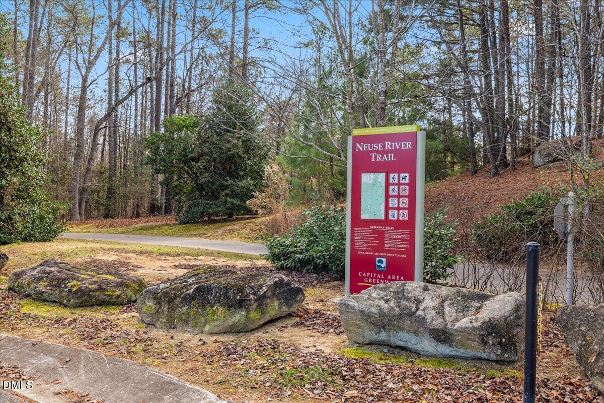 4708 River Boat Landing Court Raleigh, NC 27604 - Photo 60 of 61 57-4708 River Boat Landing Ct