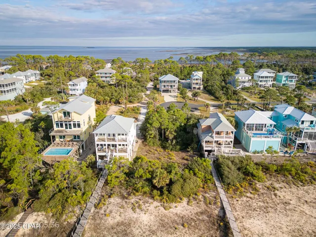 $749,000 | 116 West Seascape Drive, Port St. Joe, FL 32456