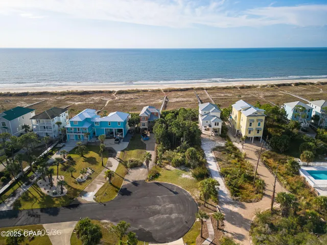 $749,000 | 116 West Seascape Drive, Port St. Joe, FL 32456