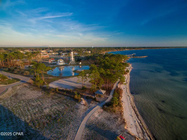 $749,000 | 116 West Seascape Drive, Port St. Joe, FL 32456