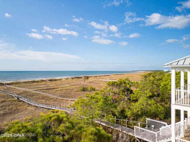$749,000 | 116 West Seascape Drive, Port St. Joe, FL 32456