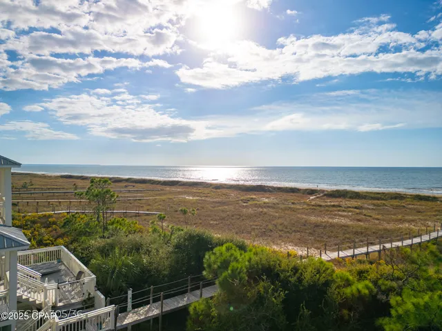 $749,000 | 116 West Seascape Drive, Port St. Joe, FL 32456