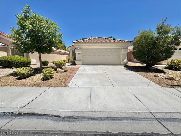 $400,000 | 3372 Wayward Court, Las Vegas, NV 89129